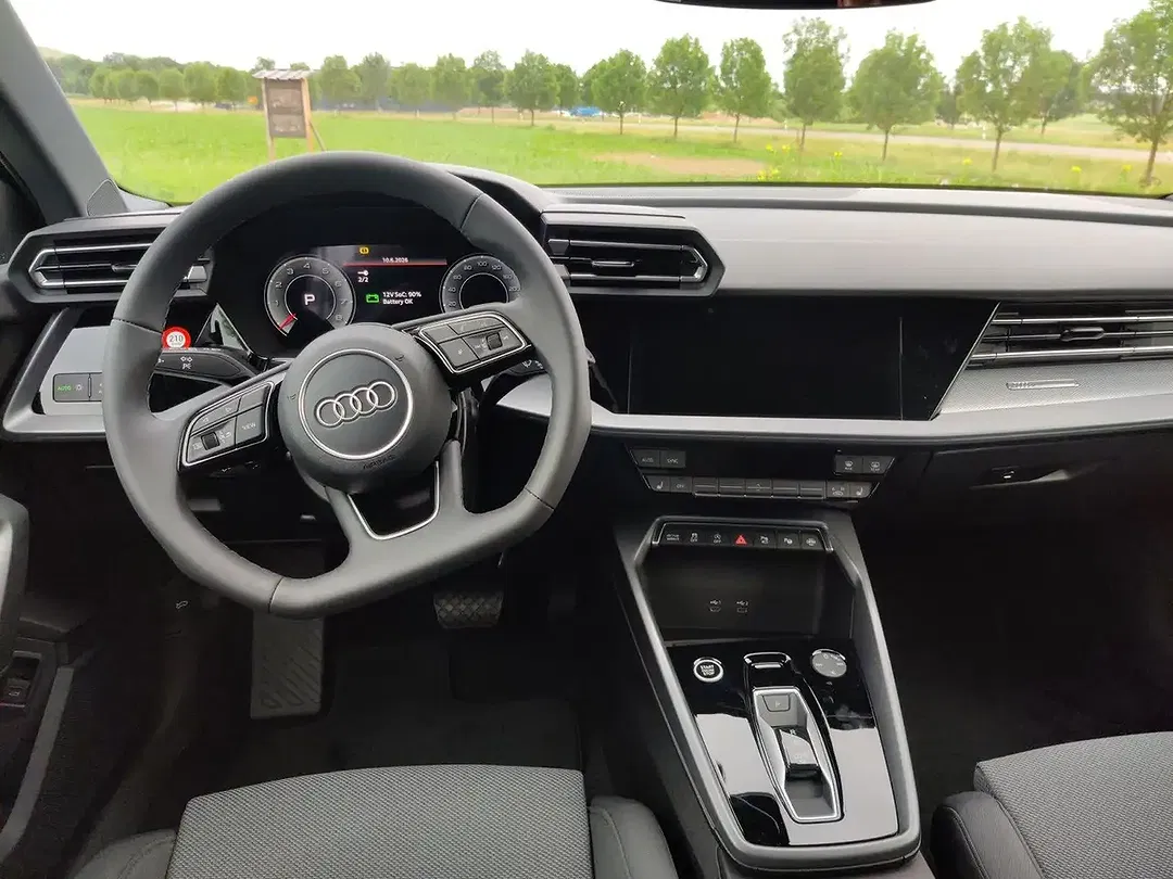 Audi A3 TFSI S tronic advanced - Thumbnail 7
