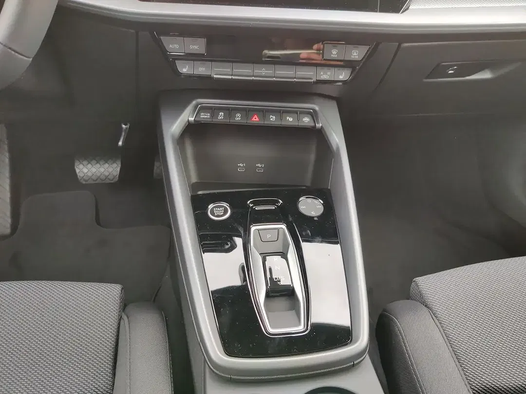 Audi A3 TFSI S tronic advanced - Thumbnail 8