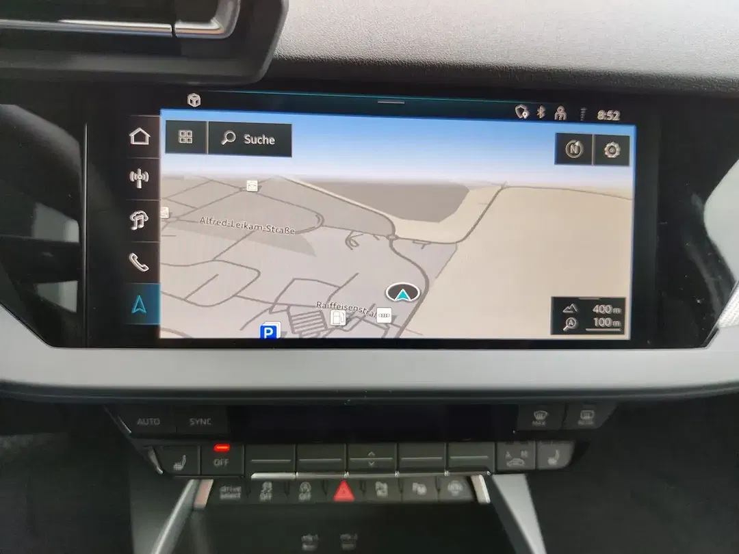 Audi A3 TFSI S tronic advanced - Thumbnail 9
