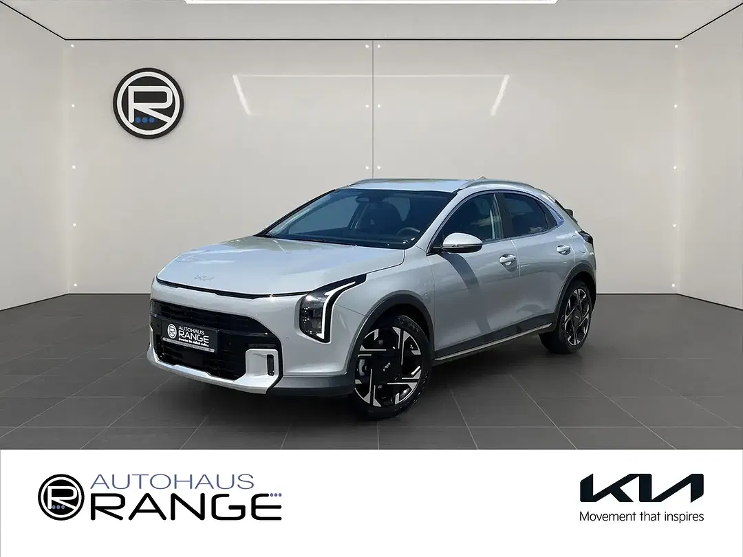Kia XCeed 1.6 T-GDI Spirit - foto 1