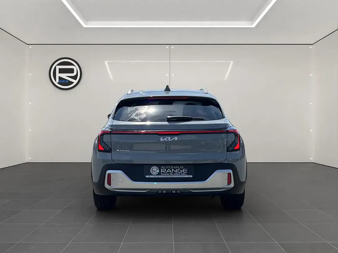 Kia XCeed 1.6 T-GDI Spirit - Thumbnail 10