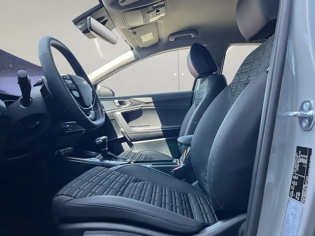Kia XCeed 1.6 T-GDI Spirit - Thumbnail 13