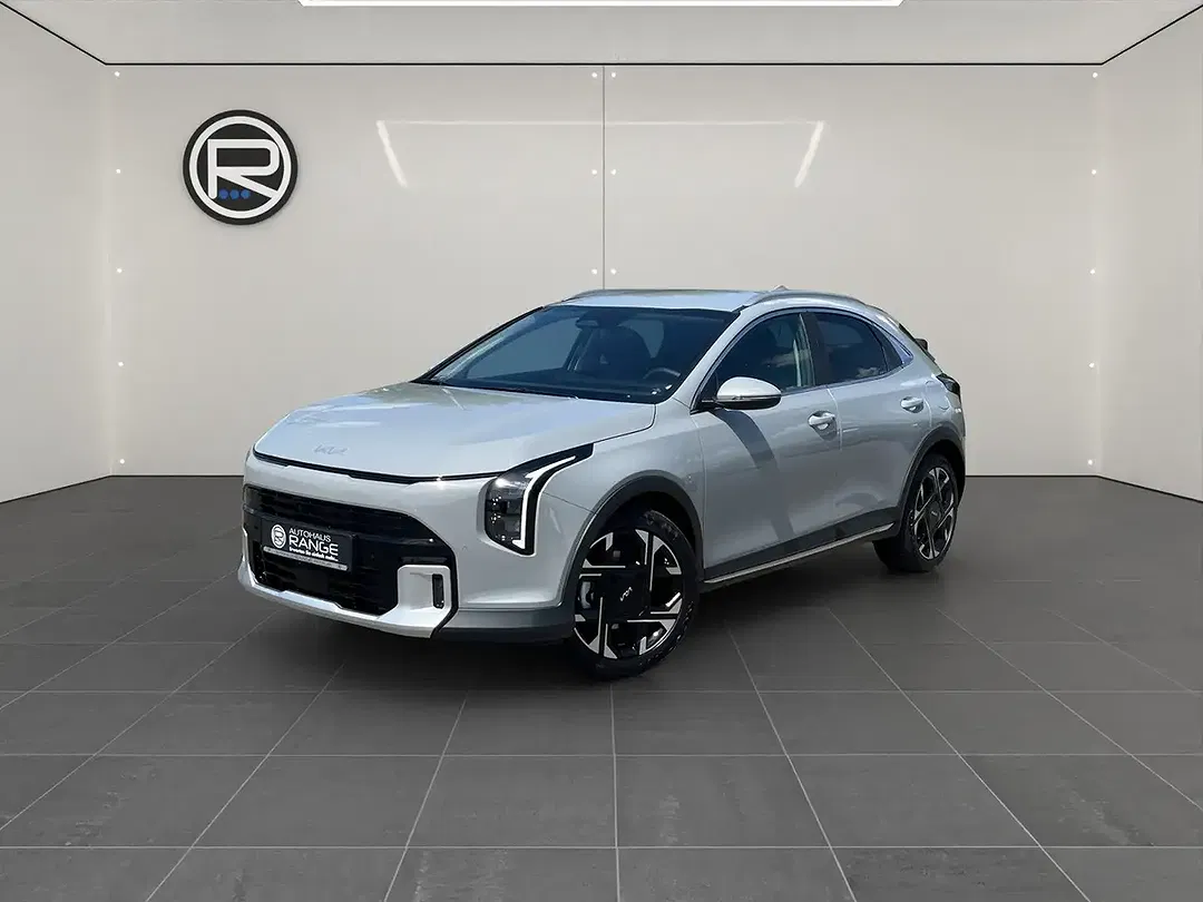 Kia XCeed 1.6 T-GDI Spirit - Thumbnail 4