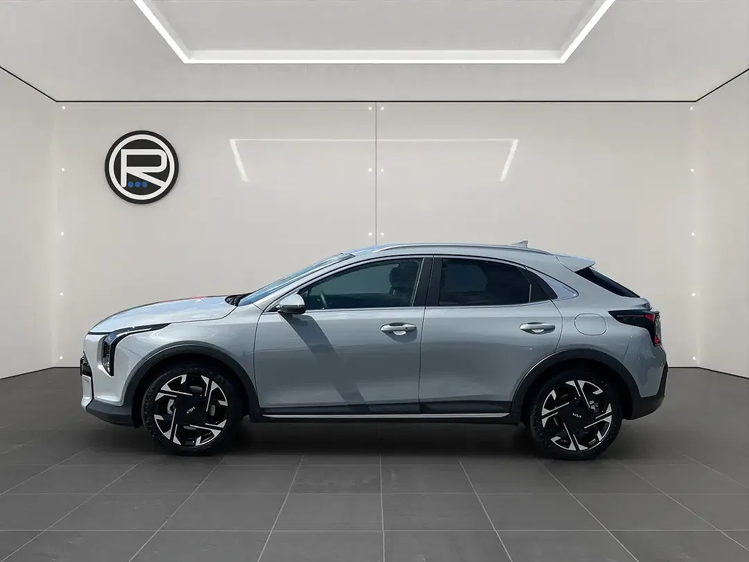 Kia XCeed 1.6 T-GDI Spirit - Thumbnail 5