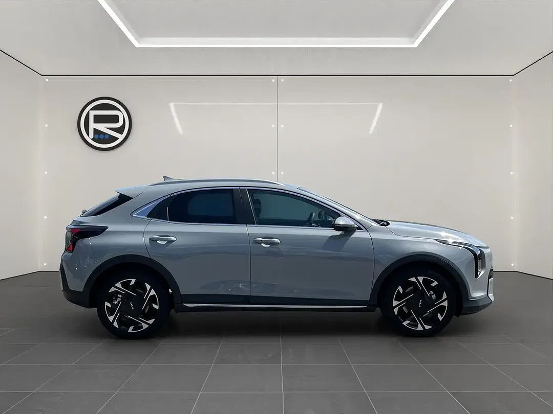 Kia XCeed 1.6 T-GDI Spirit - Thumbnail 6