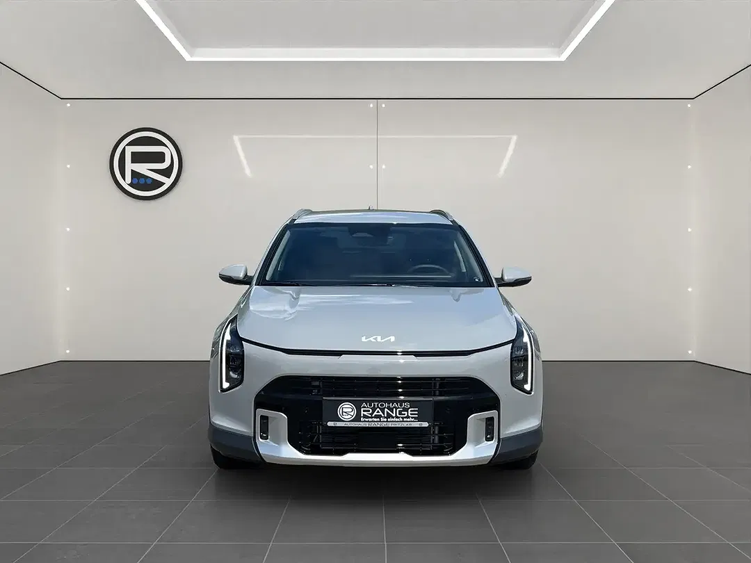 Kia XCeed 1.6 T-GDI Spirit - Thumbnail 7