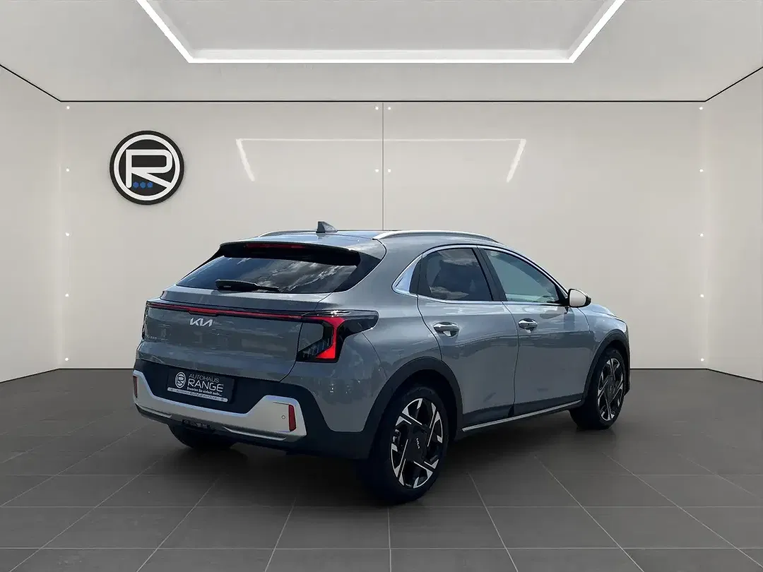 Kia XCeed 1.6 T-GDI Spirit - Thumbnail 9
