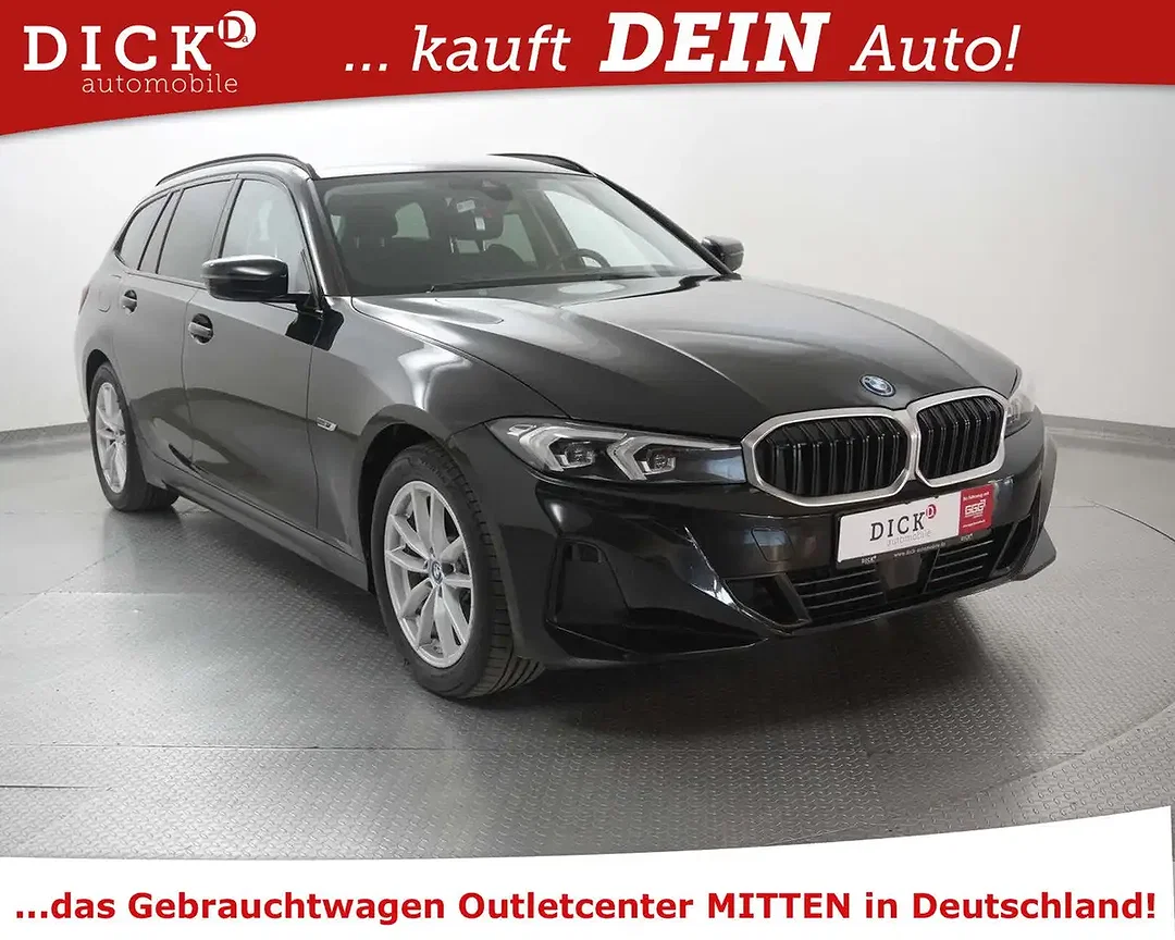 BMW 330 Sport Line - Afbeelding 1