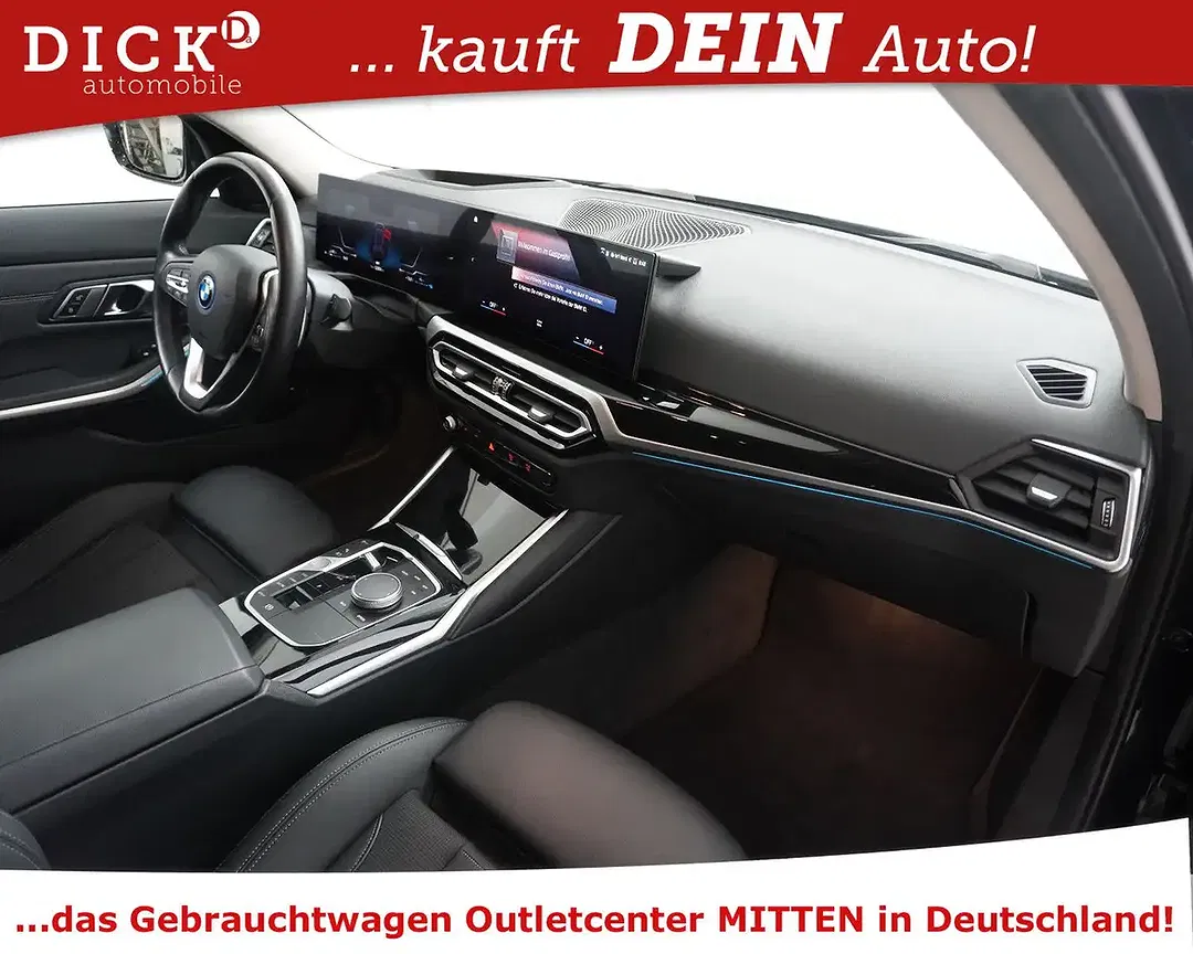 BMW 330 Sport Line - Thumbnail 12