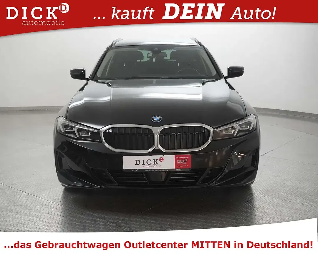 BMW 330 Sport Line - Thumbnail 3