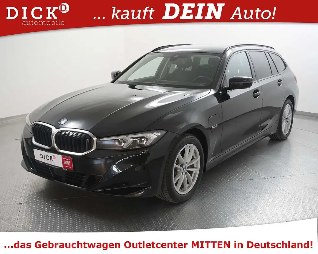 BMW 330 Sport Line - Thumbnail 4