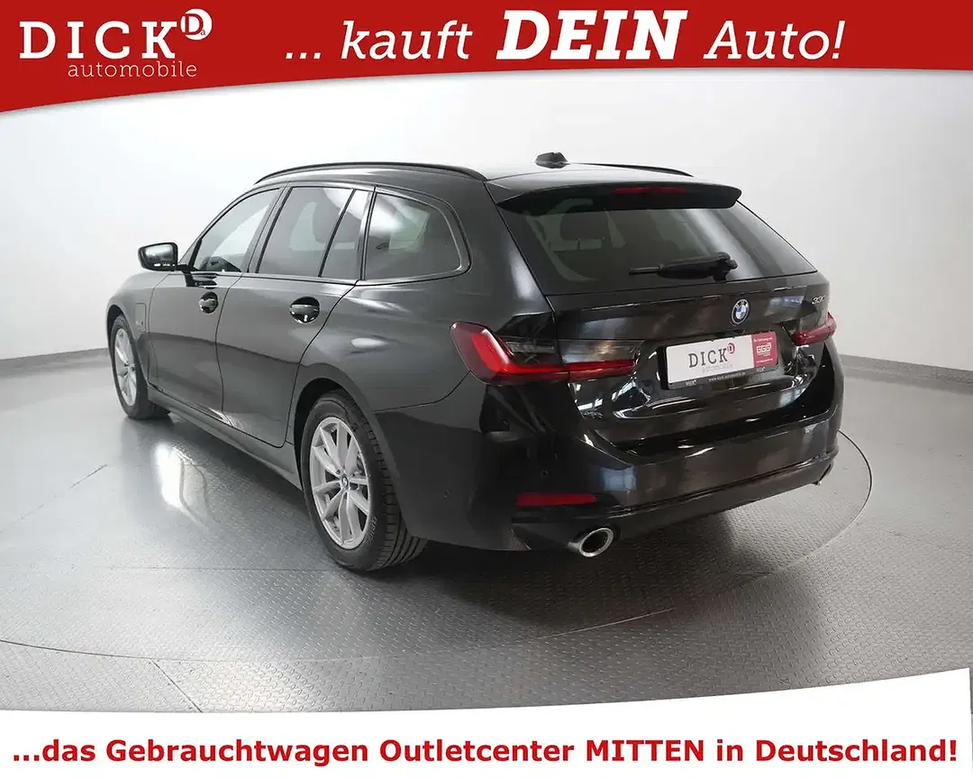 BMW 330 Sport Line - Thumbnail 6