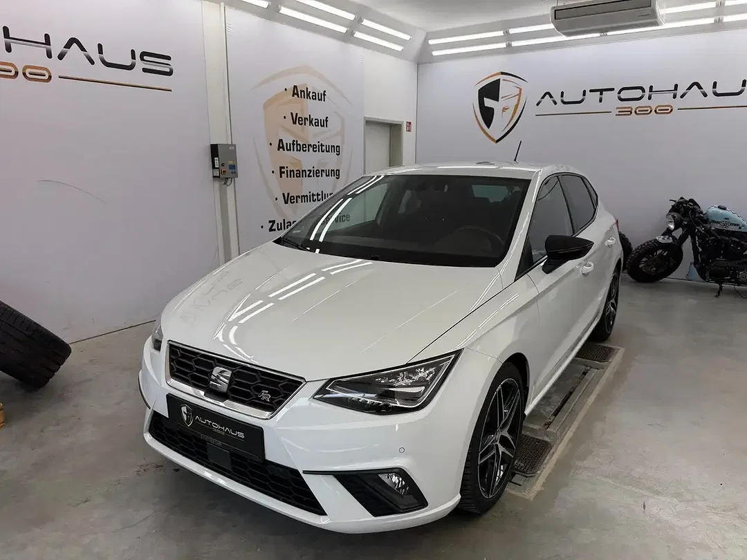 SEAT Ibiza FR - Afbeelding 1