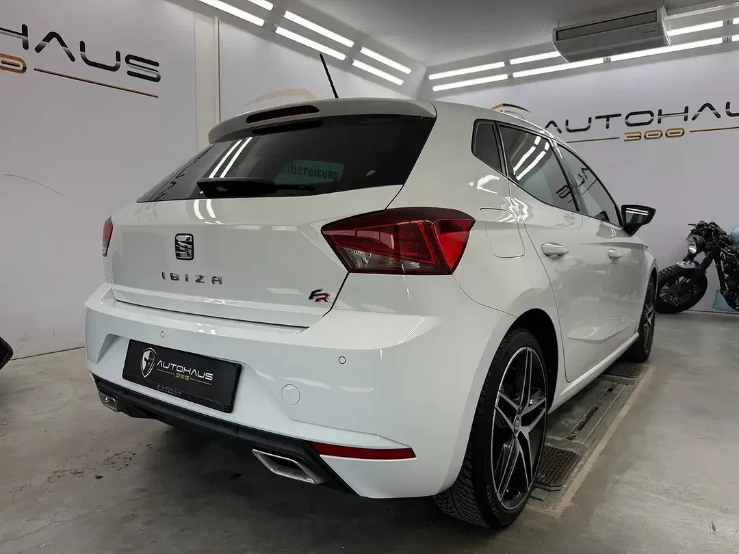 SEAT Ibiza FR - Thumbnail 11