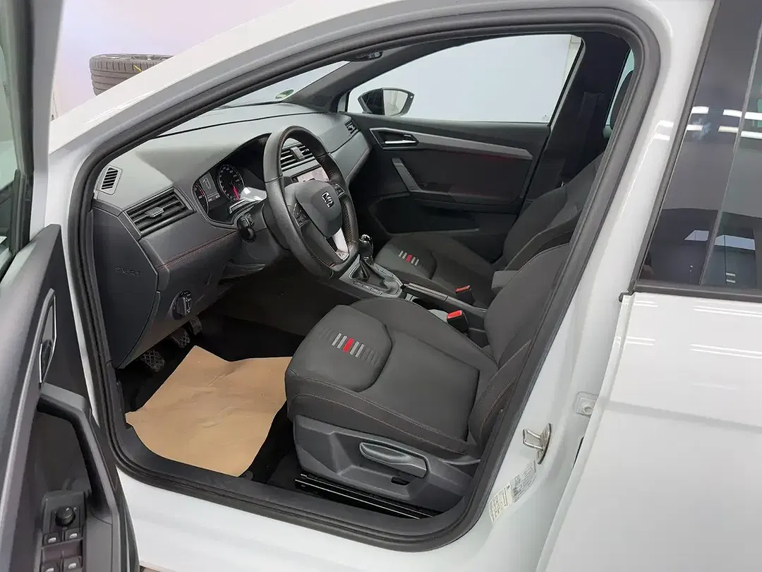 SEAT Ibiza FR - Thumbnail 12