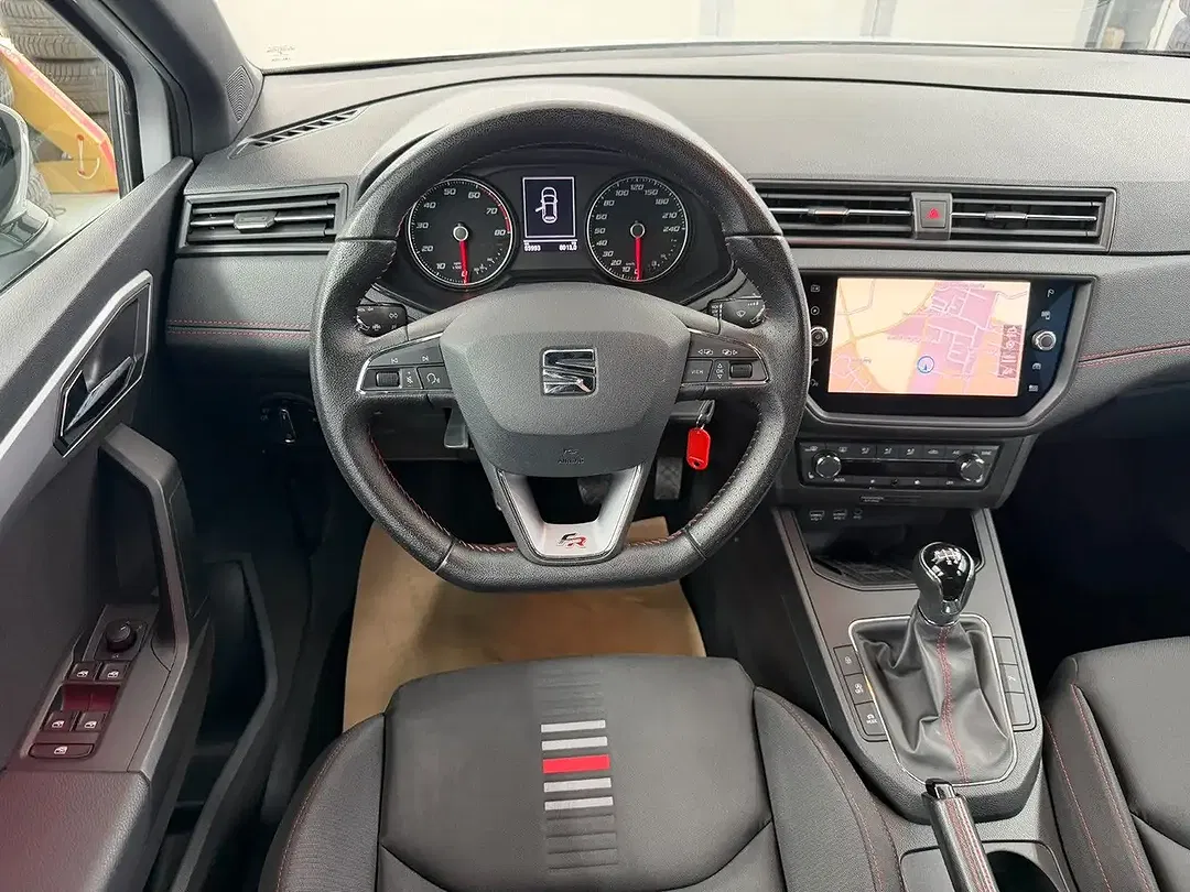 SEAT Ibiza FR - Thumbnail 14