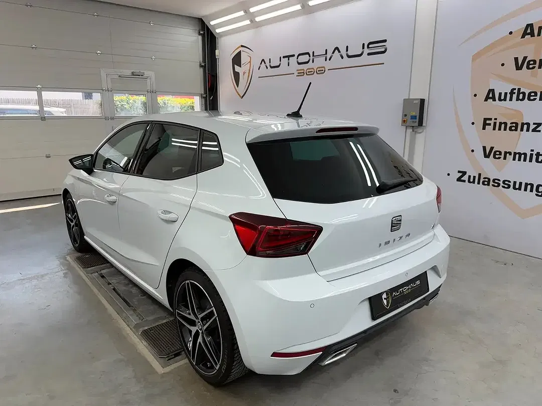 SEAT Ibiza FR - Thumbnail 6