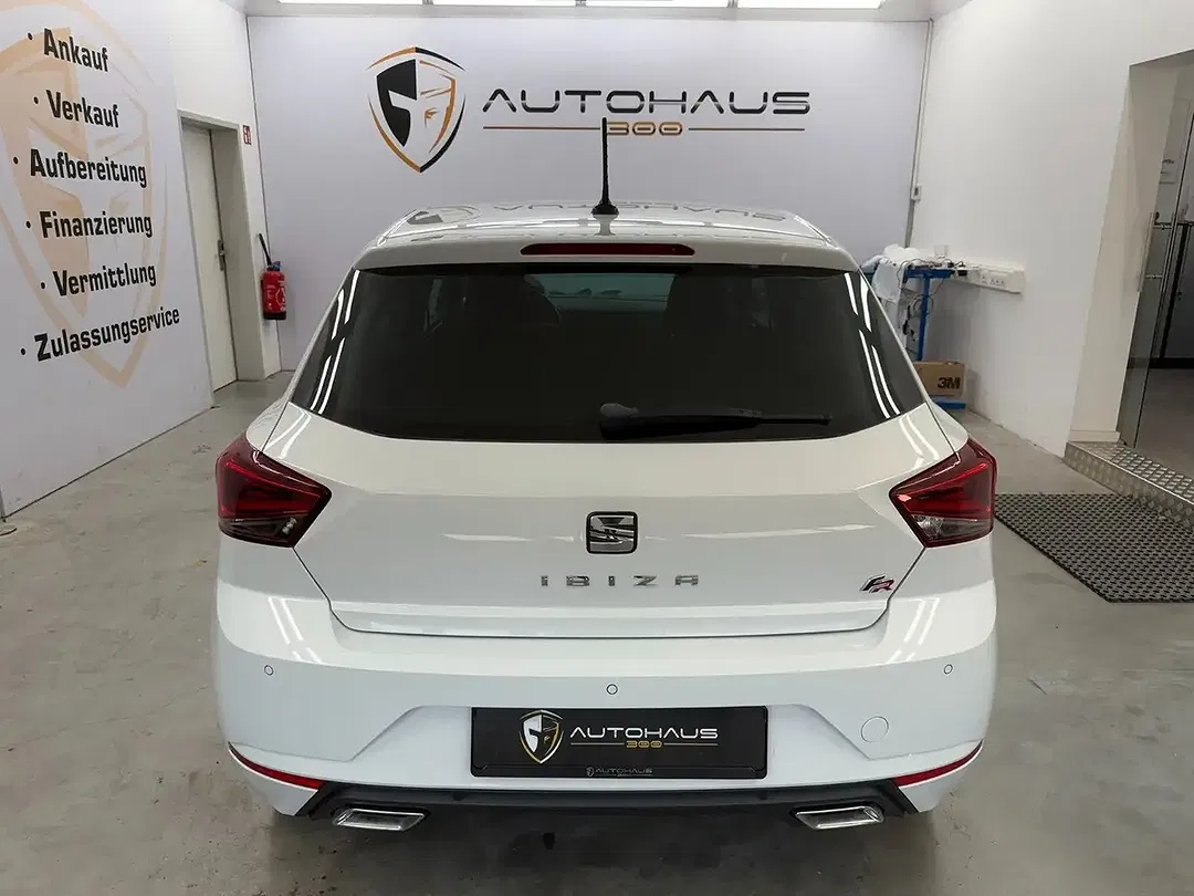 SEAT Ibiza FR - Thumbnail 7