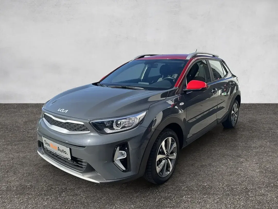 Kia Stonic 1.0 T-GDI - foto 1