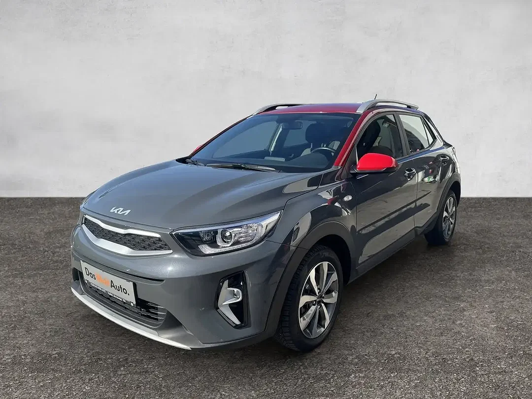 Kia Stonic 1.0 T-GDI - Afbeelding 1