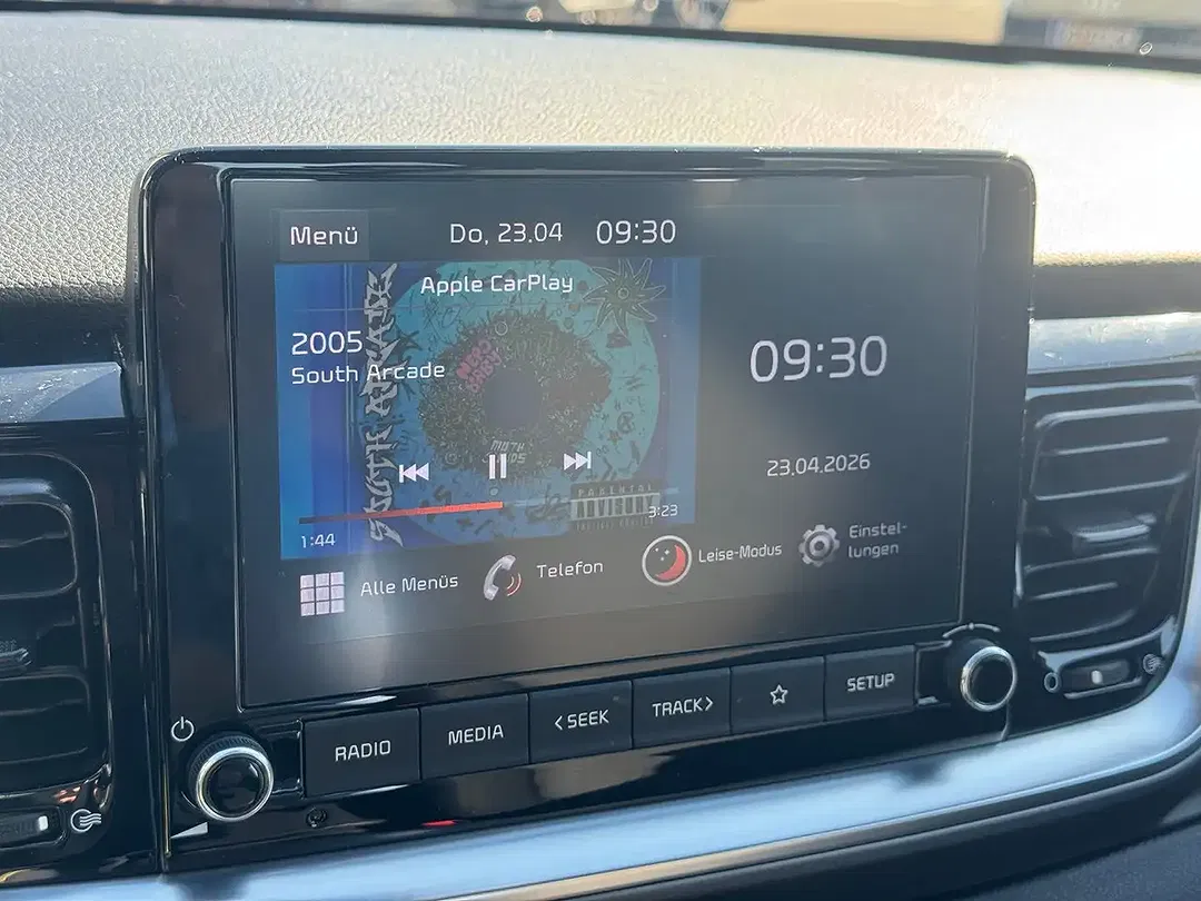 Kia Stonic 1.0 T-GDI - Thumbnail 12