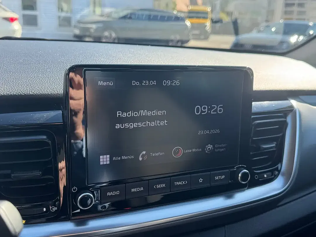 Kia Stonic 1.0 T-GDI - Thumbnail 13
