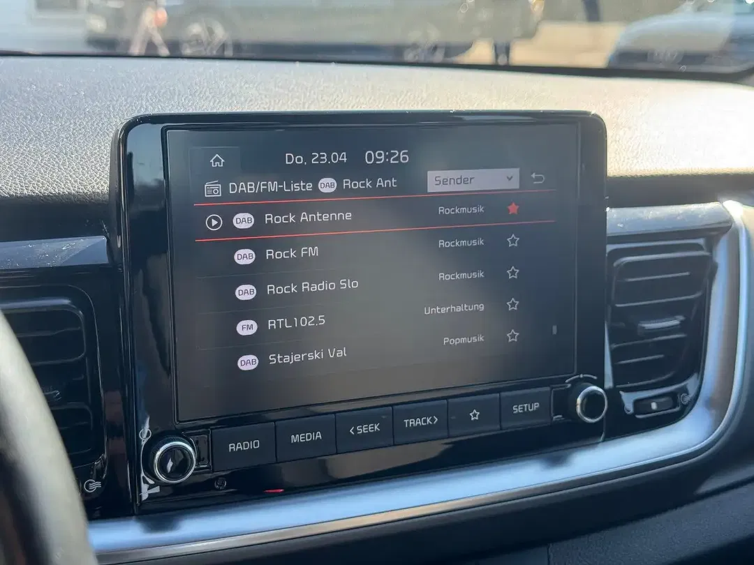 Kia Stonic 1.0 T-GDI - Thumbnail 14