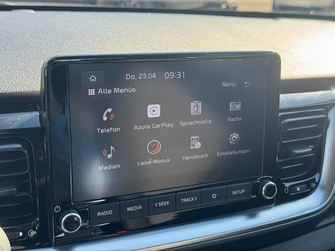 Kia Stonic 1.0 T-GDI - foto 15
