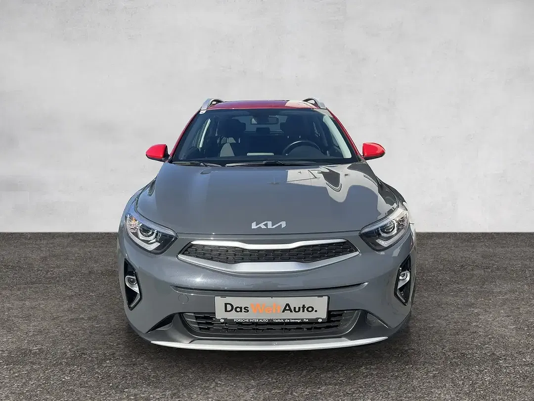 Kia Stonic 1.0 T-GDI - foto 2