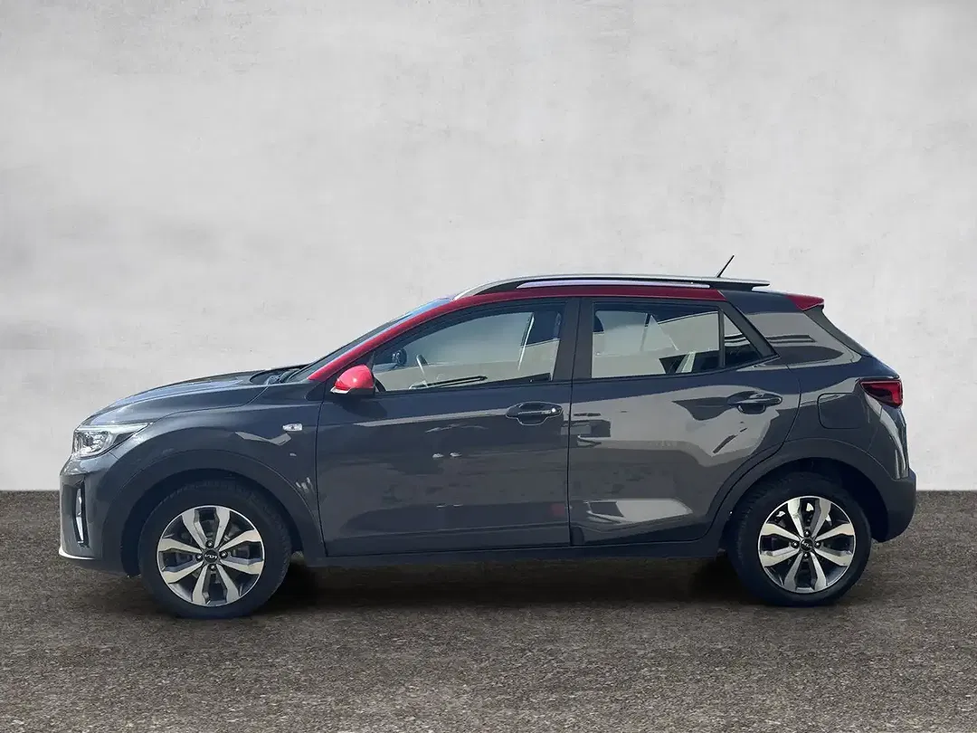 Kia Stonic 1.0 T-GDI - Thumbnail 3