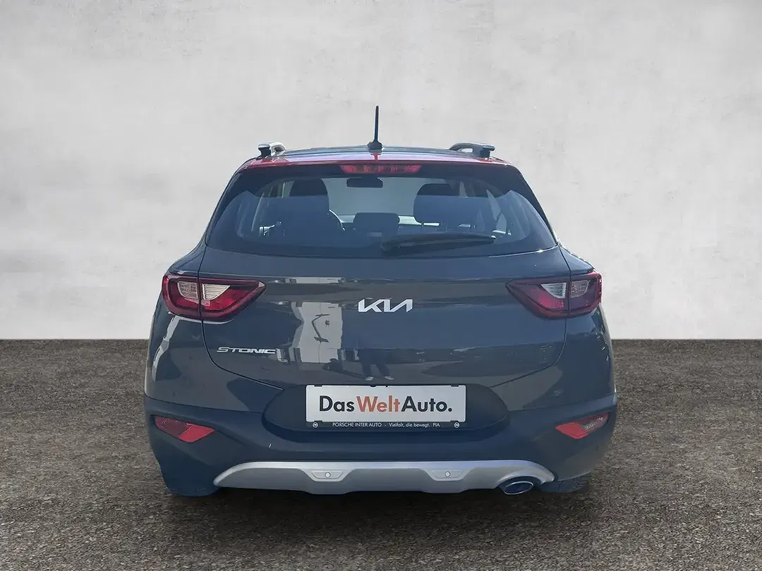 Kia Stonic 1.0 T-GDI - Thumbnail 5
