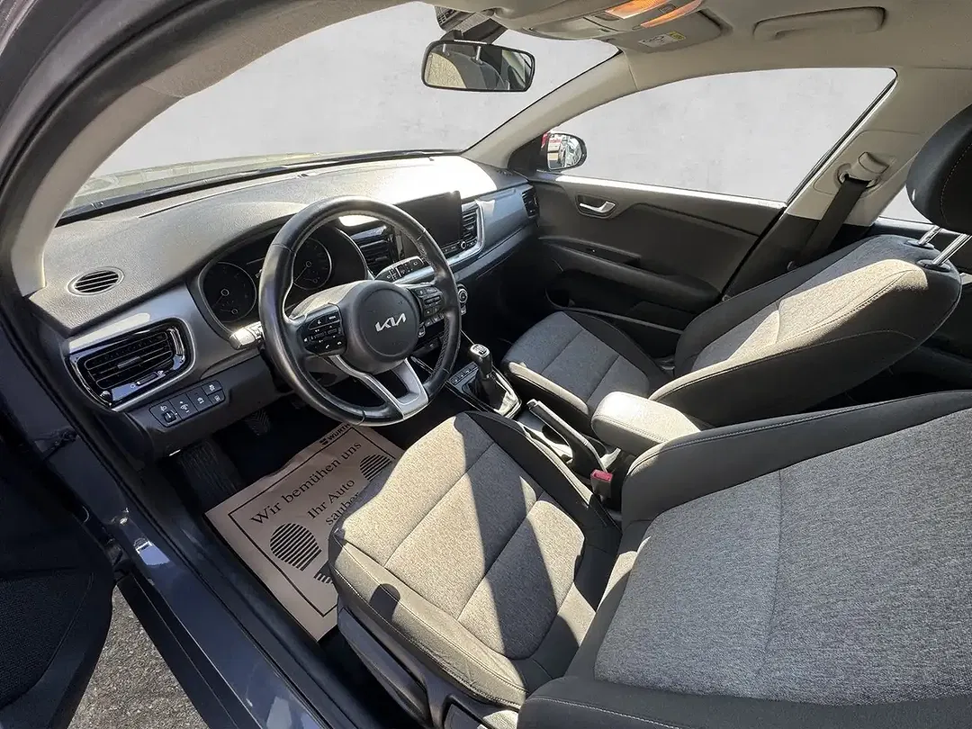 Kia Stonic 1.0 T-GDI - Thumbnail 6