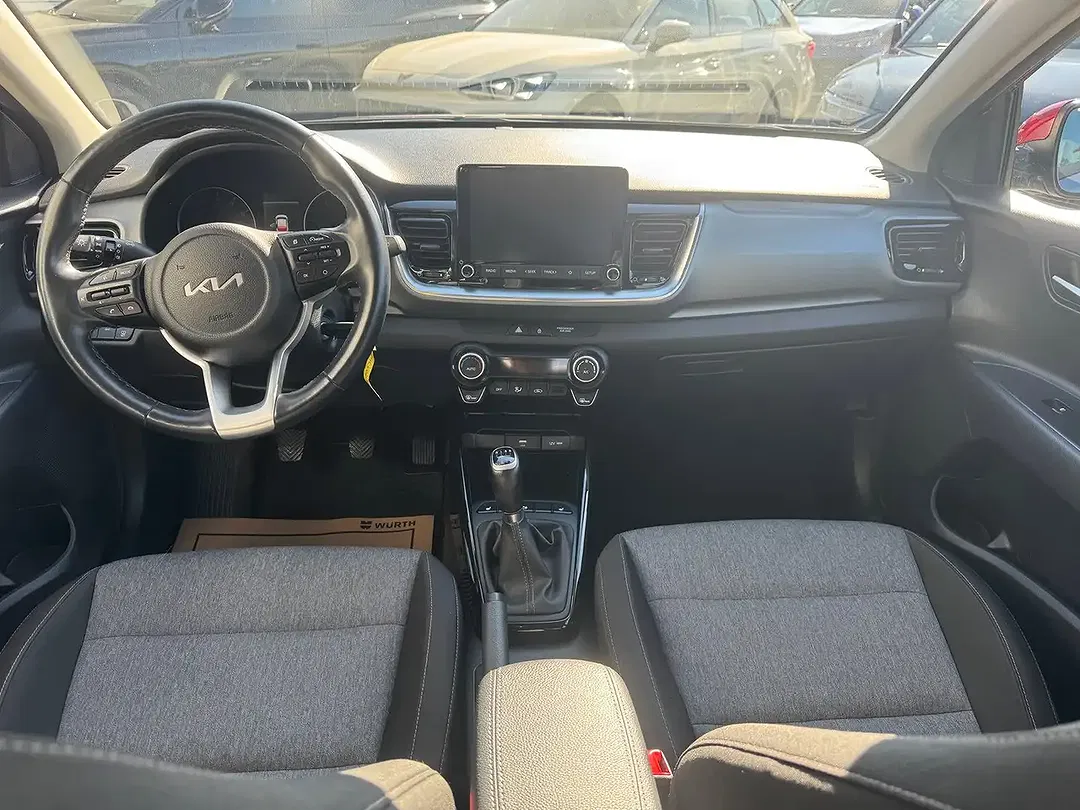 Kia Stonic 1.0 T-GDI - Thumbnail 7