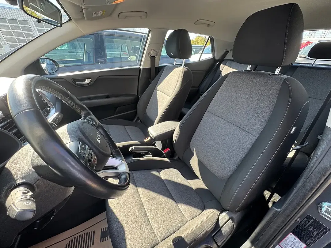 Kia Stonic 1.0 T-GDI - Thumbnail 8