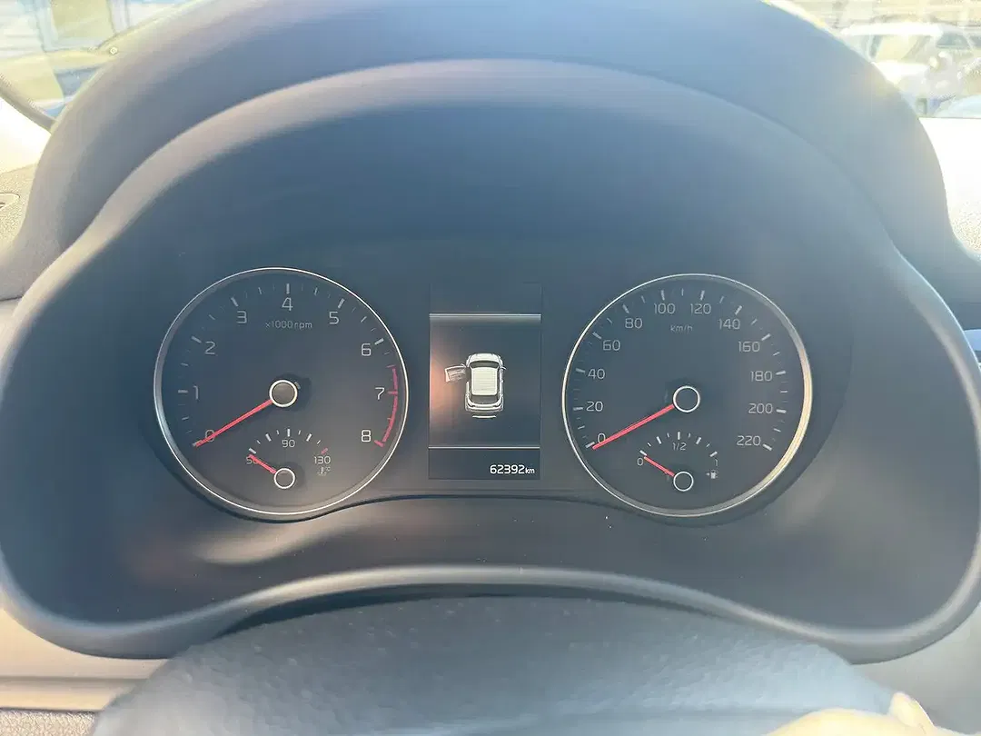 Kia Stonic 1.0 T-GDI - Thumbnail 9