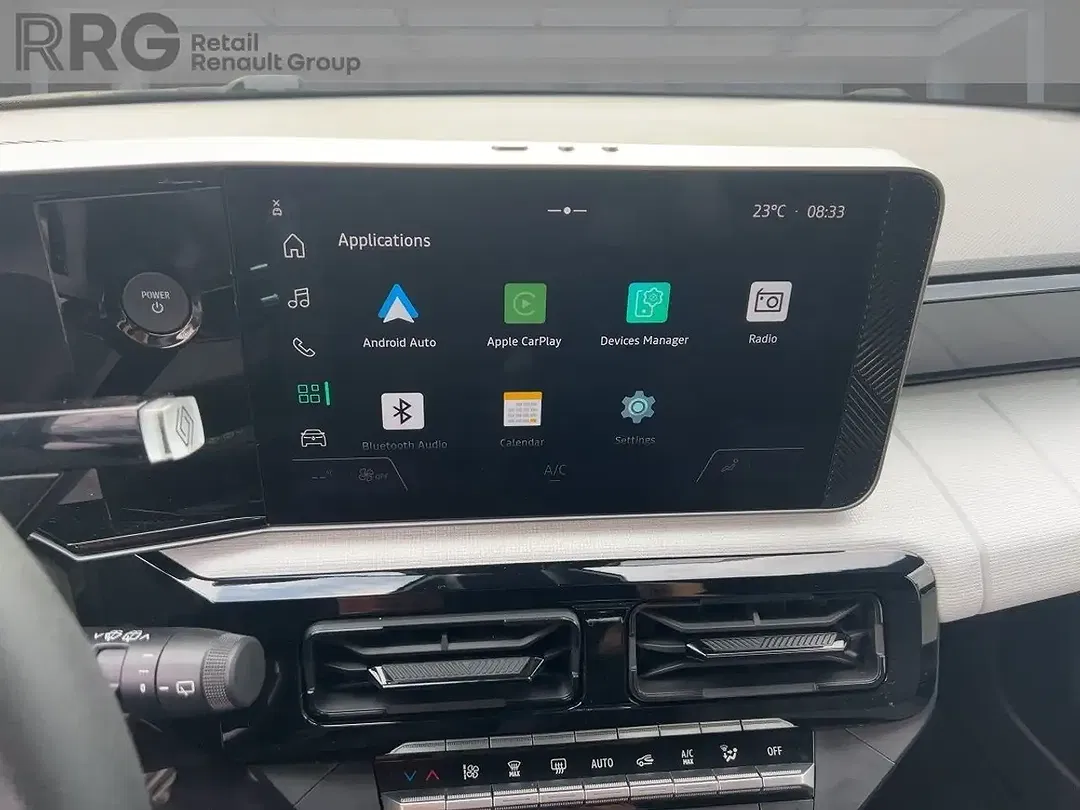 Renault R 5 E-Tech Evolution Urban - Thumbnail 11