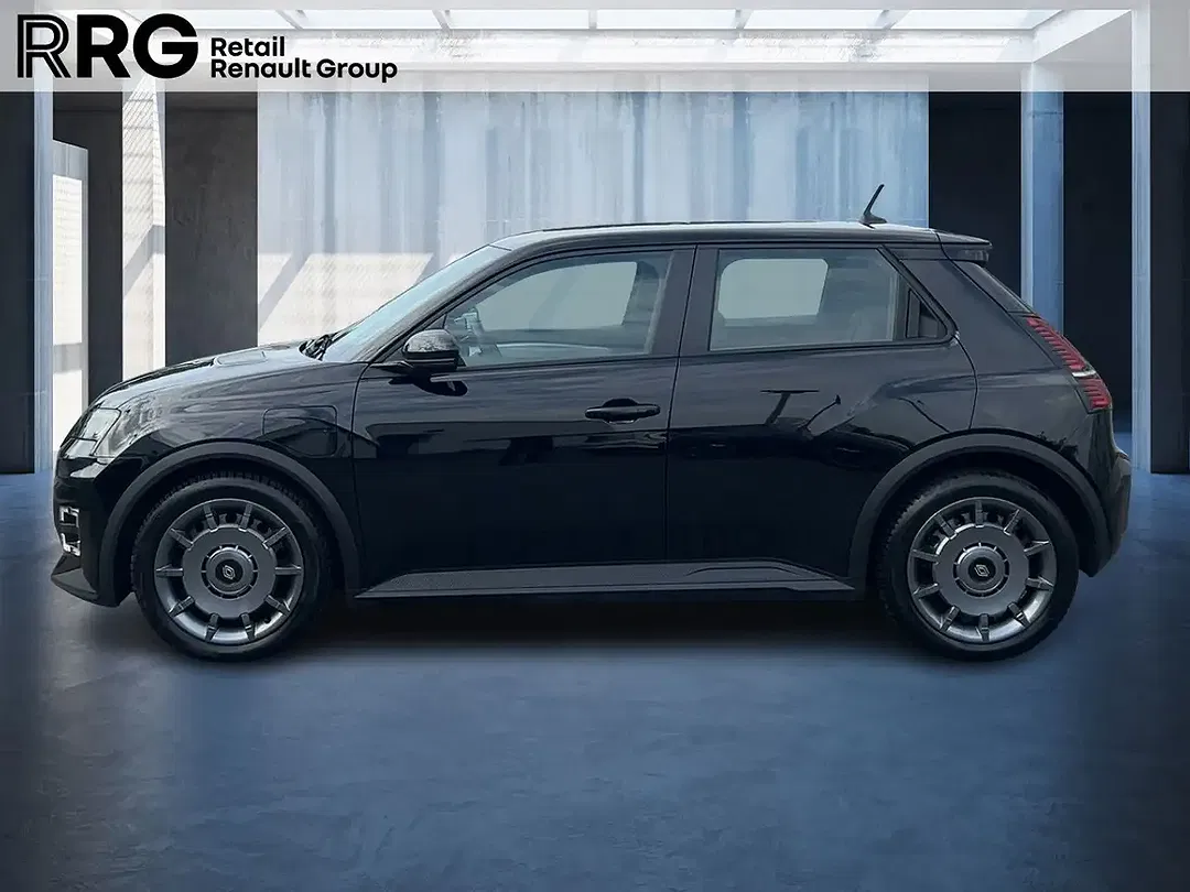 Renault R 5 E-Tech Evolution Urban - foto 2