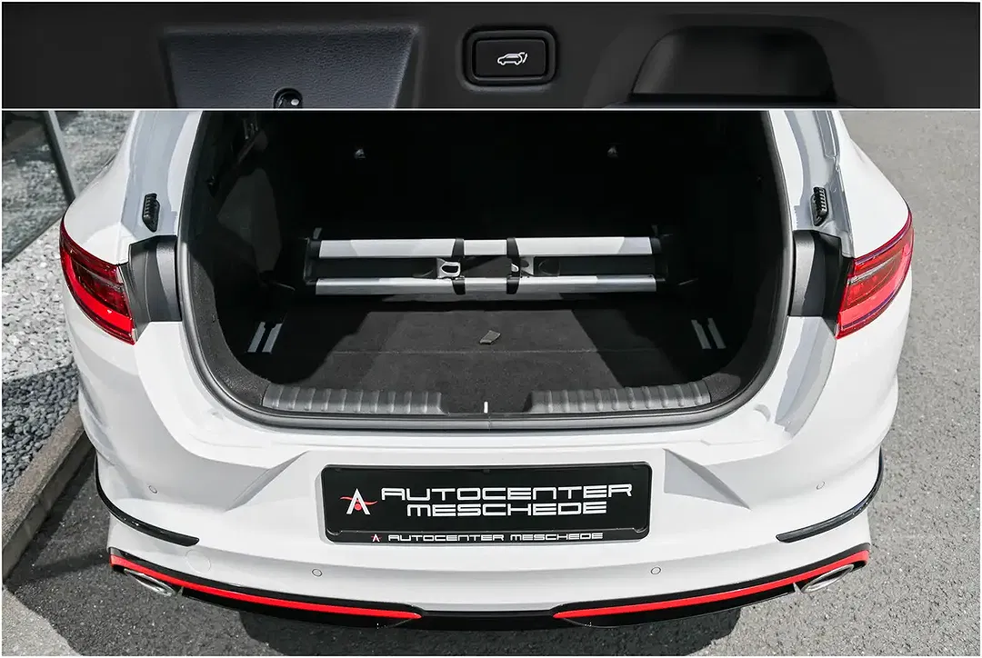 Kia ProCeed / pro_cee'd 1.6 T-GDI GT Comfort - Thumbnail 8