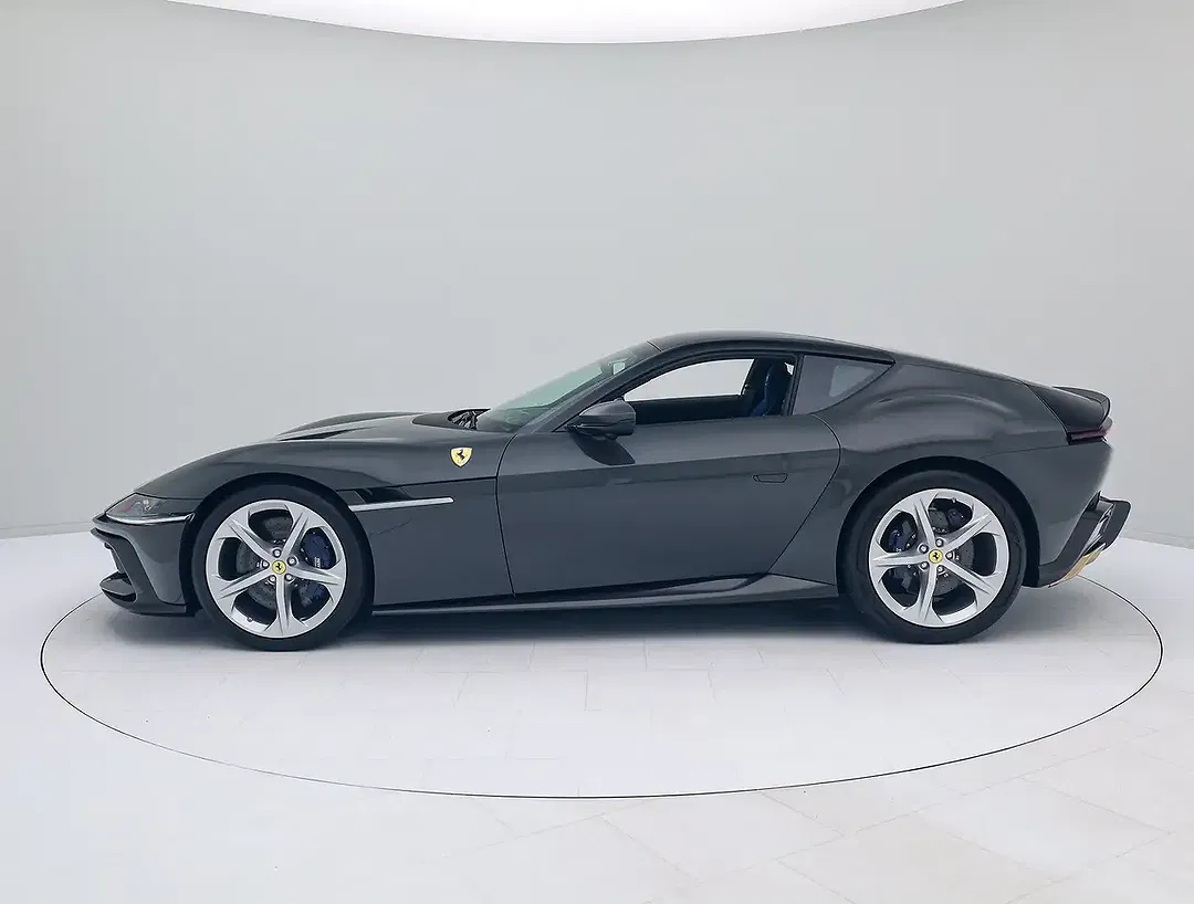 Ferrari 12 Cilindri - Thumbnail 12