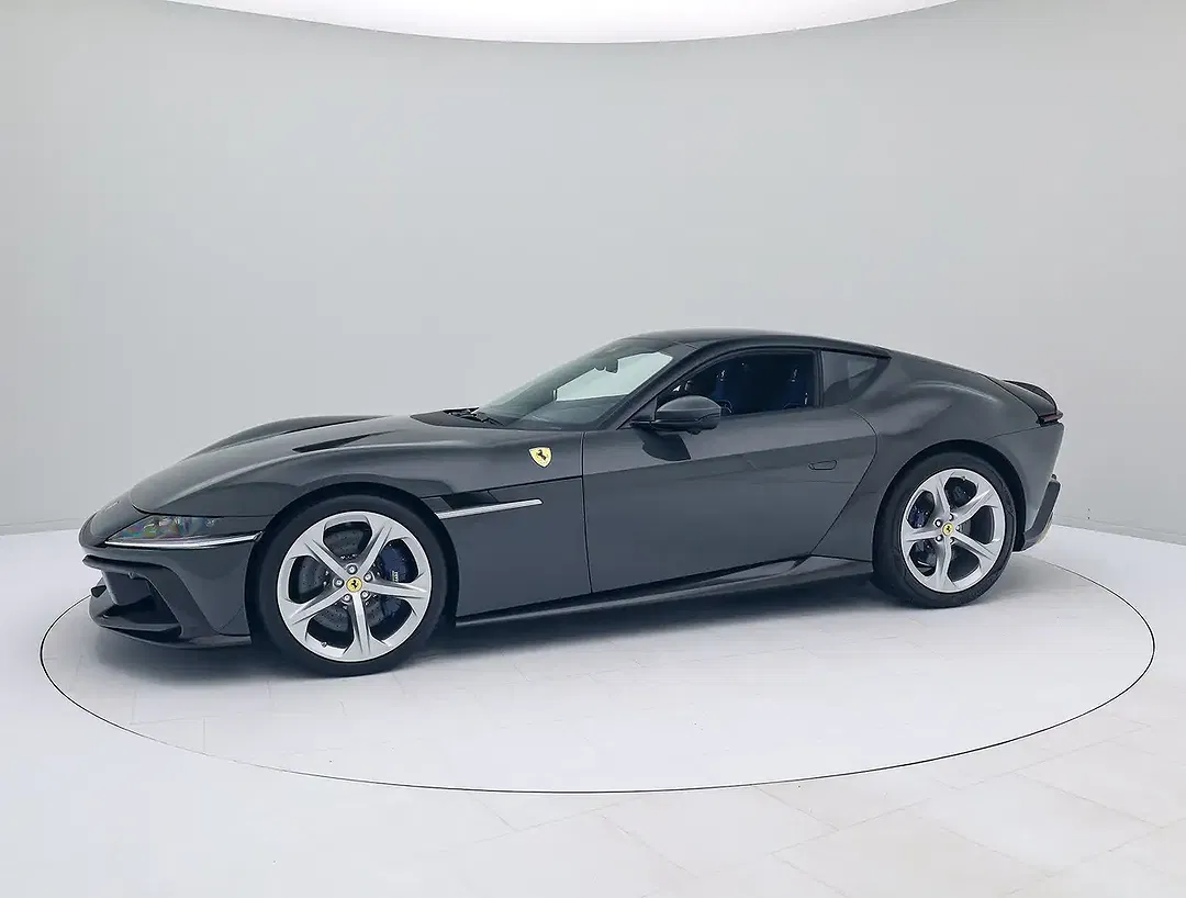 Ferrari 12 Cilindri - Thumbnail 13