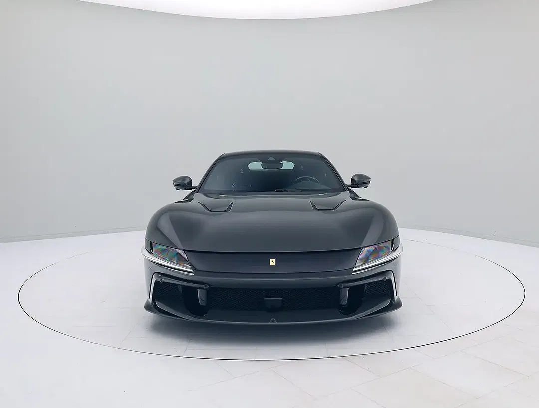 Ferrari 12 Cilindri - foto 2