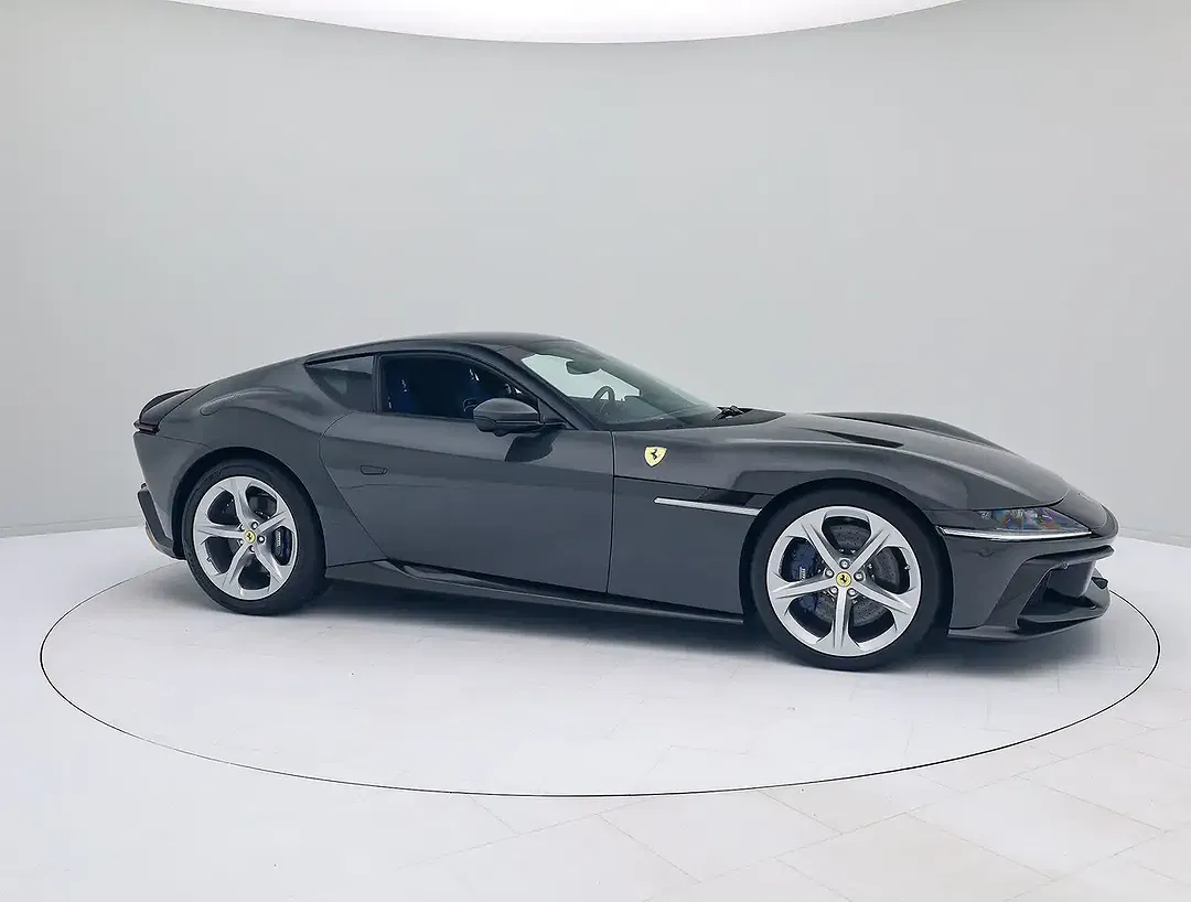 Ferrari 12 Cilindri - Thumbnail 5