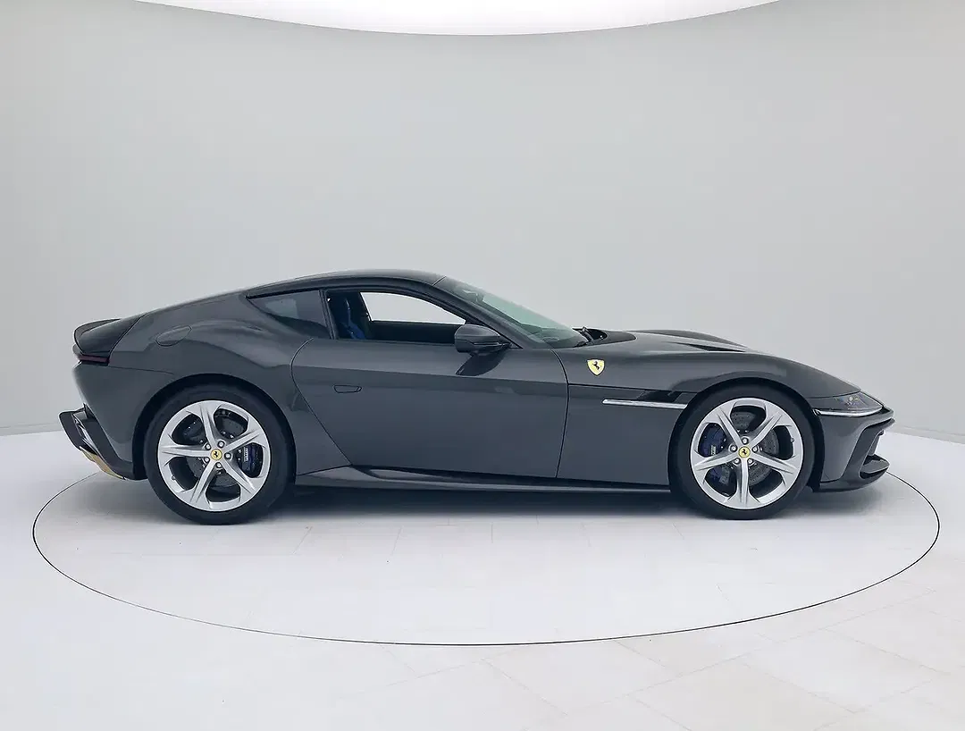 Ferrari 12 Cilindri - Thumbnail 6