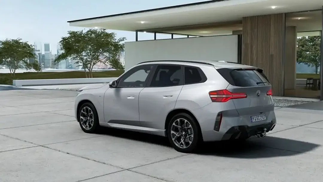 BMW X3 xDrive M - Thumbnail 2