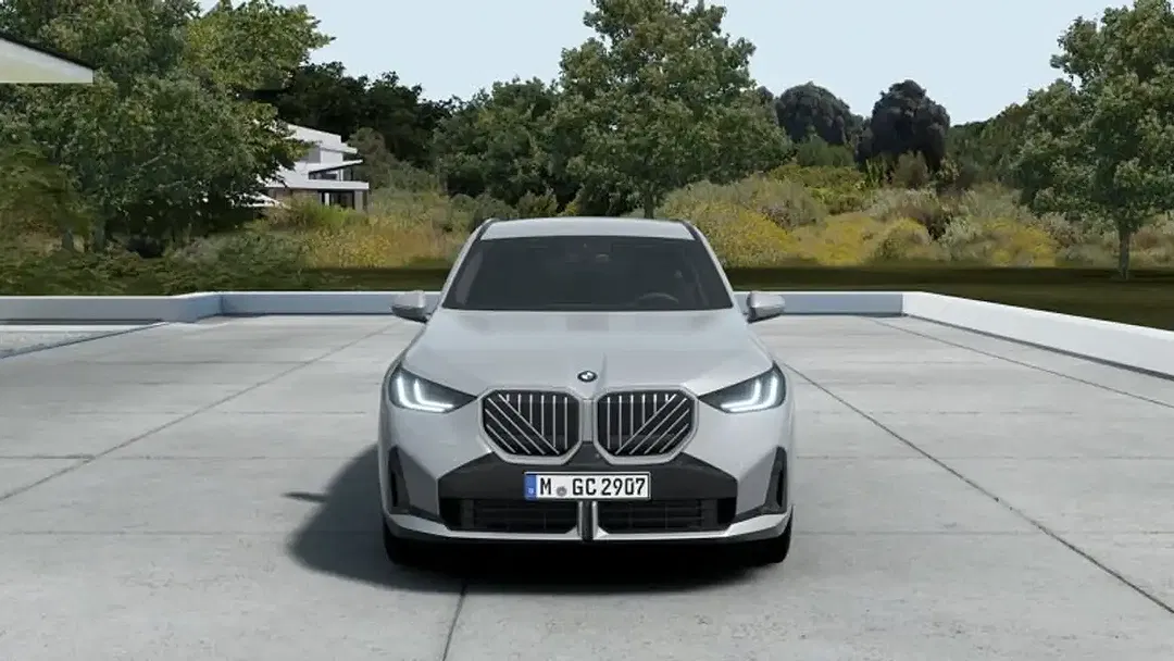 BMW X3 xDrive M - Thumbnail 3
