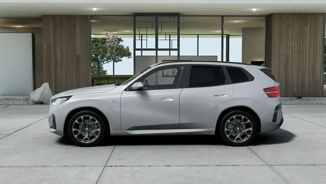 BMW X3 xDrive M - Thumbnail 4