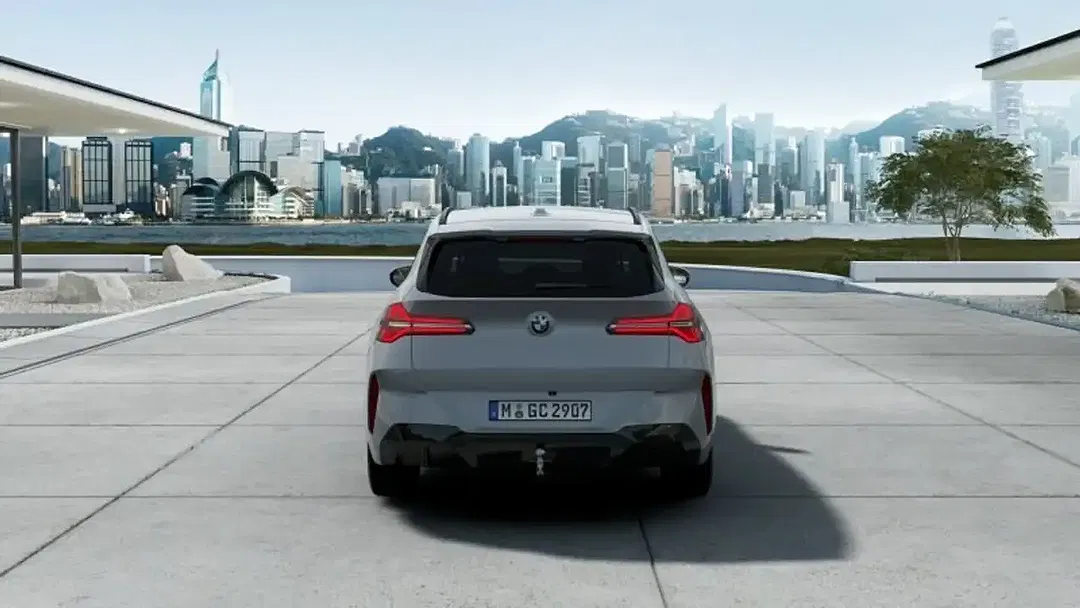 BMW X3 xDrive M - Thumbnail 5