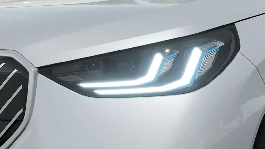 BMW X3 xDrive M - Thumbnail 6
