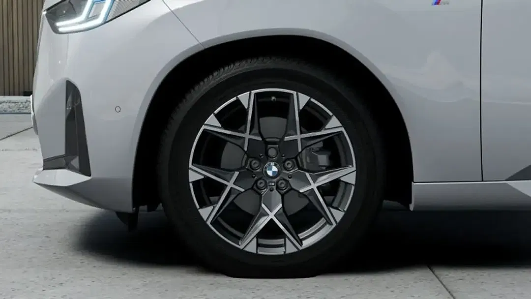 BMW X3 xDrive M - Thumbnail 7