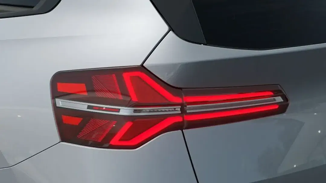 BMW X3 xDrive M - Thumbnail 8